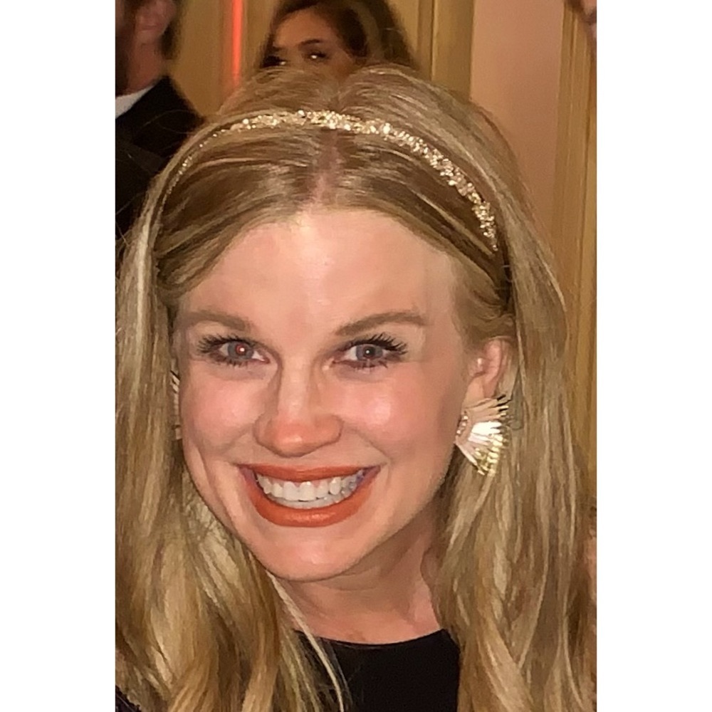 Meet your Posher, Brandi